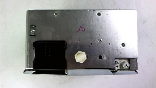 Autoradio ford fusion phase - ford,