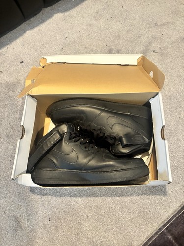 Nike air force mid 07 - force,