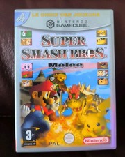 Super Smash Bros. Melee - Le