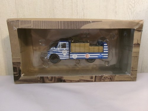 Altaya camions autrefois - altaya,, d'autrefois