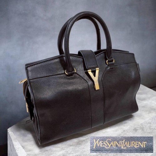 Sac main chic ysl yves - main,