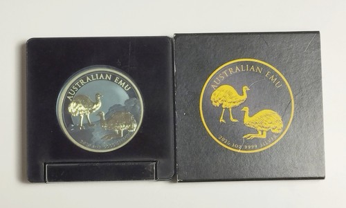 2020 australia dollar - , 1