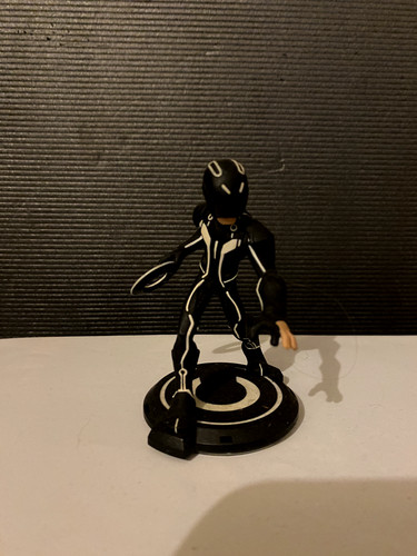 Figurine tron sam flynn - ,