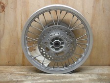 2002 YZ85 Rear Wheel Hub Spokes Complete 2003 2004 2005 2006 2007 2008 - 2018 OE