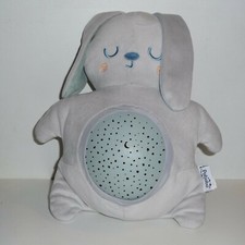 Doudou Lapin Pabobo-