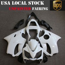 Unpainted Fairing Kit For
