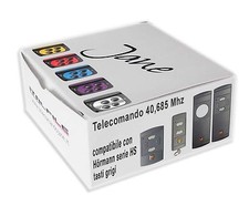 Télécommande Radio 40,685