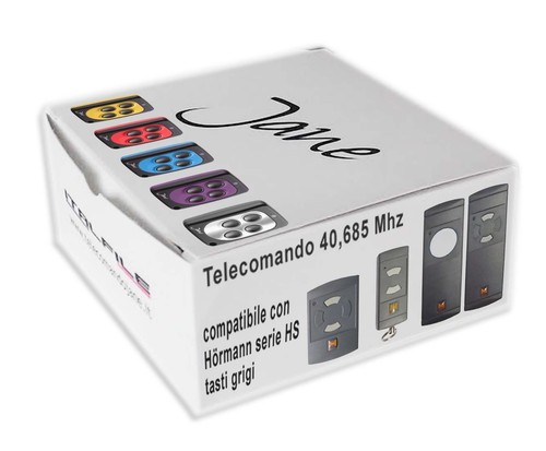 Télécommande radio 685 - télécommande,