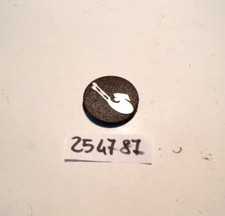 Plaque Pour Piaggio Grillo