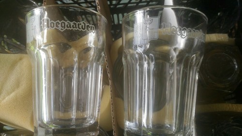 Lot verres à bière - lot, 6