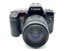 Canon EOS 10 + Tamron 70-300mm