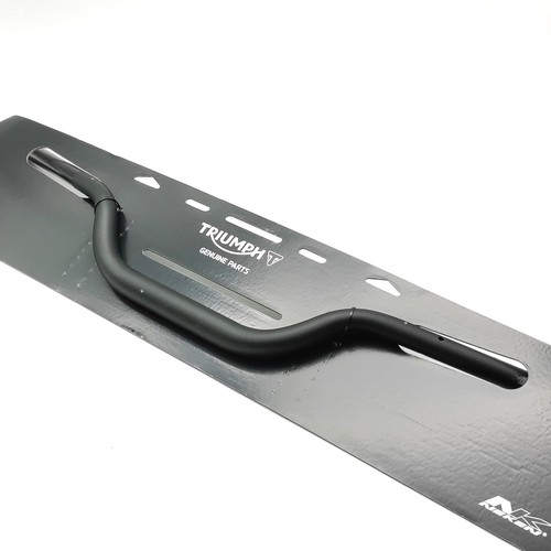 Guidon noir original t2040681 - guidon,