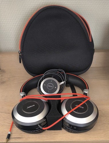 Micro casque anti bruit jabra - bruit,