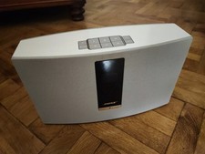 bose soundtouch 20 serie III