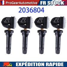4x Pression Pneu Surveillance Capteur Pour Ford Galaxy Mondeo Fiesta Mustang