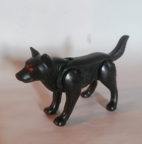 Playmobil 5385 chien - 5385,,