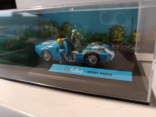 Michel vaillant - 1/43,