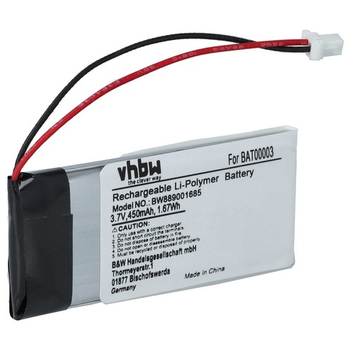 Batterie pour cardo rider - cardo,