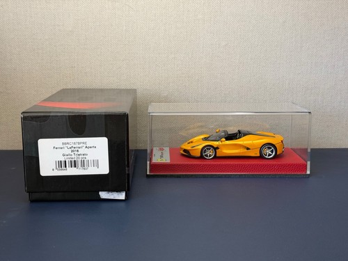 Bbr ferrari laferrari aperta - laferrari,