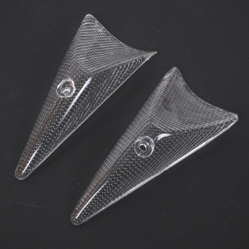 Cabochon clignotant pour - de,