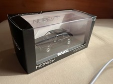 Voiture Miniature Norev 1/43