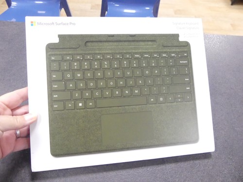 Clavier microsoft surface pro - surface,