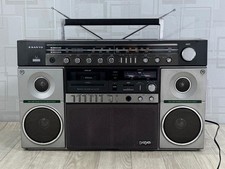 SANYO Mr-X20 Bigben Fm/Am