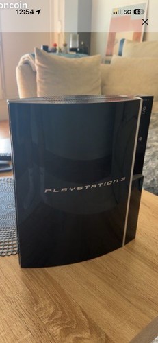 Sony playstation ps3 160 - 3, go