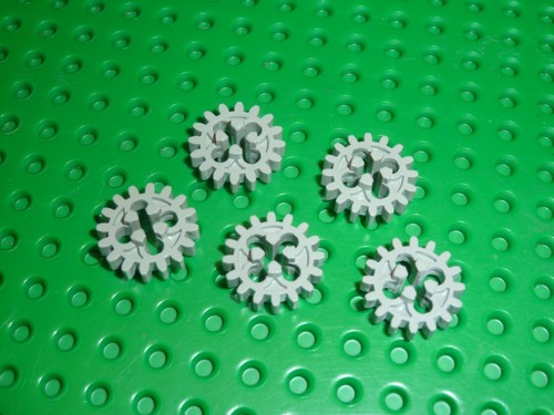 Engrenage lego technic - lego,