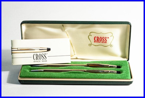 Cross set stylo crayon - cross,