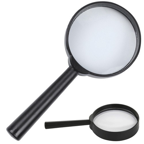 Loupe poche mm effet - de, 75