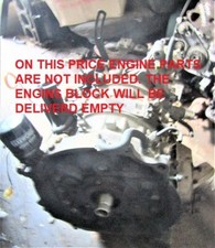 Mazda Modèle 1991 92 Bloc