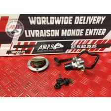 Kit neiman avec boitier CDI Ducati ST4 916 1998 à 2002