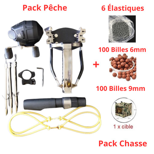 Lance pierre sport - sport, de