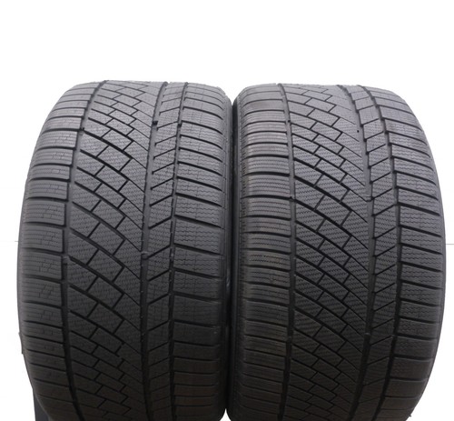 Continental 295 35 r19 - x,