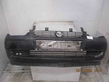 Pare-choc avant Opel CORSA B