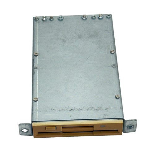 Teac lecteur disquette - de,