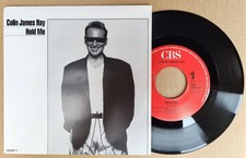 Colin James Hay ‎– Hold Me