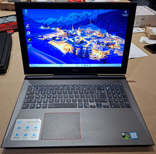 PC portable Gaming Dell