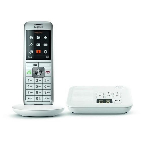 Gigaset 660 blanc - 660, a