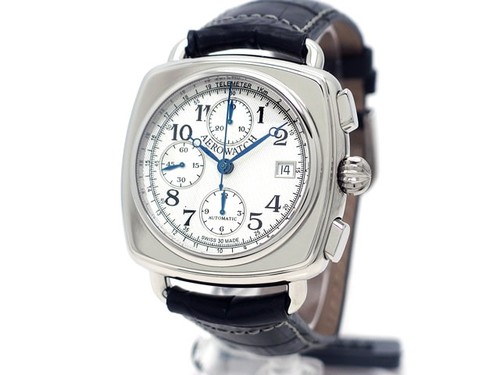Aero chronographe 1942 - aero,