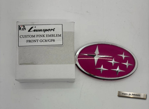 Emblème impreza subaru - emblème,