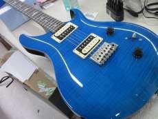 Paul reed smith custom - reed, se