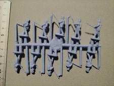 STRELETS 227 /  1/72  1 X