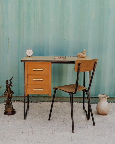 Edouard ensemble de bureau - de,