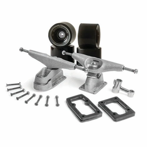 Trucks sk8 5 - c7,
