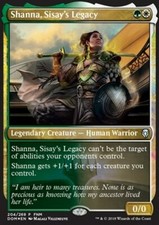 MRM FR/VF Shanna, h�ritage