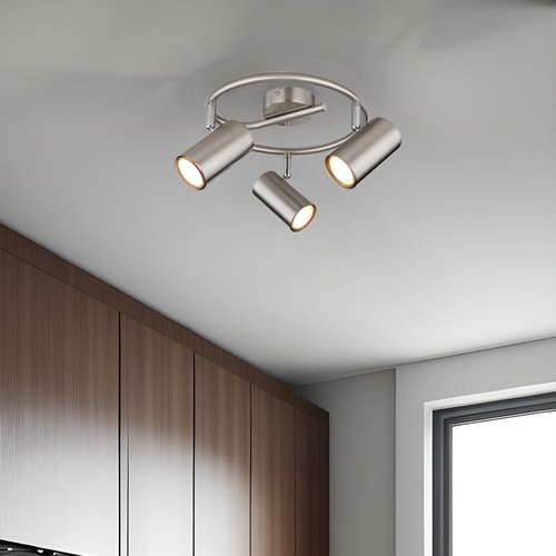Plafonnier lampe spot pivotant - lampe,
