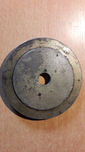 Centreur 156 fiat - 156.2,