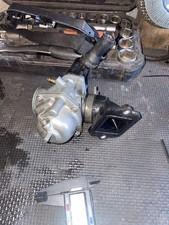 Carburateur Origine Mikuni